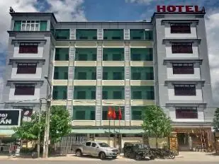 Khách Sạn Âu Lạc Bình Dương: Đánh Giá, Đặt Phòng & Tiện Ích Khách Sạn Âu Lạc Bình Dương: Đánh Giá, Đặt Phòng & Tiện Ích