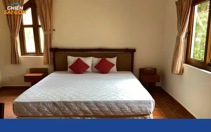 Top Khách Sạn Cần Giờ Gần Chợ Hàng Dương: Tiện Nghi, Giá Tốt Và Dễ Dàng Di Chuyển Top Khách Sạn Cần Giờ Gần Chợ Hàng Dương: Tiện Nghi, Giá Tốt Và Dễ Dàng Di Chuyển