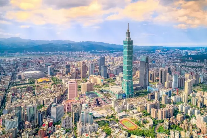 Top 10 Khách Sạn Tốt Nhất Tại Cao Hùng, Đài Loan: Kinh Nghiệm Chọn Lọc