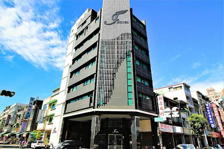 Top 10 Khách Sạn Tốt Nhất Tại Cao Hùng, Đài Loan: Kinh Nghiệm Chọn Lọc