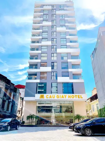 Khách Sạn Cầu Giấy 110: Giá Phòng, Tiện Nghi & Đặt Phòng Nhanh 22 Khách Sạn Cầu Giấy 110: Giá Phòng, Tiện Nghi & Đặt Phòng Nhanh