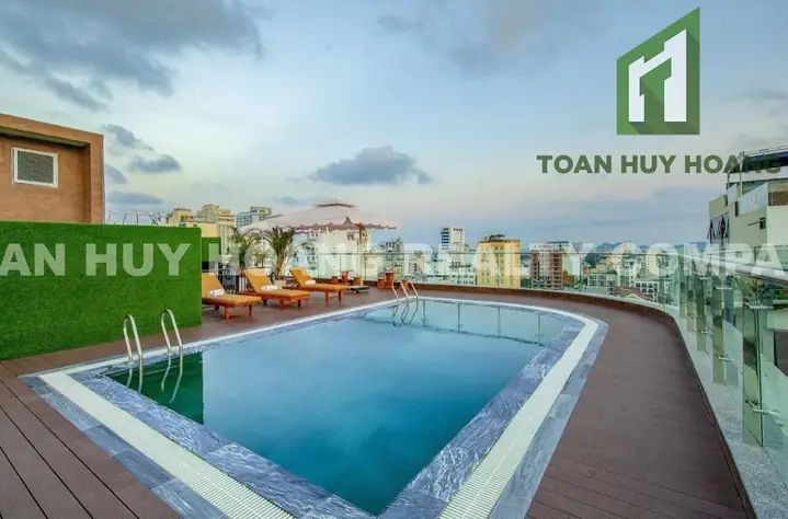 Cho Thuê Khách Sạn Đà Nẵng: Hướng Dẫn Tìm & Thuê Nguyên Tòa, Theo Tháng, Theo Giờ Giá Tốt