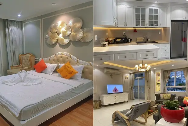 Khách Sạn Có Bếp Ở Tp.hcm: Thuê Chỗ Ở Tự Nấu Ăn Tiện Nghi Khách Sạn Có Bếp Ở Tp.hcm: Thuê Chỗ Ở Tự Nấu Ăn Tiện Nghi