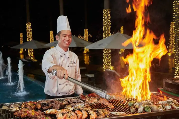 Khách Sạn Có Bếp Ở Tp.hcm: Thuê Chỗ Ở Tự Nấu Ăn Tiện Nghi Khách Sạn Có Bếp Ở Tp.hcm: Thuê Chỗ Ở Tự Nấu Ăn Tiện Nghi