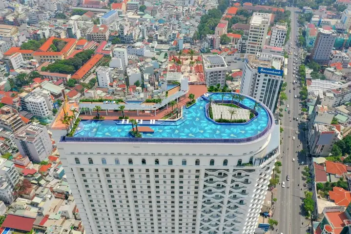 Khách Sạn Có Bếp Ở Tp.hcm: Thuê Chỗ Ở Tự Nấu Ăn Tiện Nghi Khách Sạn Có Bếp Ở Tp.hcm: Thuê Chỗ Ở Tự Nấu Ăn Tiện Nghi