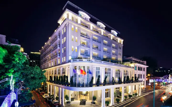 Khách Sạn De L'opéra Hanoi: Đánh Giá Chi Tiết, Tiện Nghi & Kinh Nghiệm Đặt Phòng Khách Sạn De L'opéra Hanoi: Đánh Giá Chi Tiết, Tiện Nghi & Kinh Nghiệm Đặt Phòng