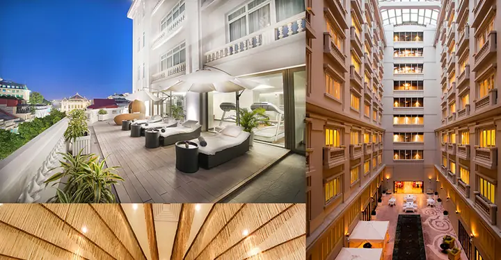 Khách Sạn De L'opéra Hanoi: Đánh Giá Chi Tiết, Tiện Nghi & Kinh Nghiệm Đặt Phòng Khách Sạn De L'opéra Hanoi: Đánh Giá Chi Tiết, Tiện Nghi & Kinh Nghiệm Đặt Phòng