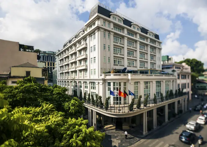 Khách Sạn De L'opéra Hanoi: Đánh Giá Chi Tiết, Tiện Nghi & Kinh Nghiệm Đặt Phòng Khách Sạn De L'opéra Hanoi: Đánh Giá Chi Tiết, Tiện Nghi & Kinh Nghiệm Đặt Phòng