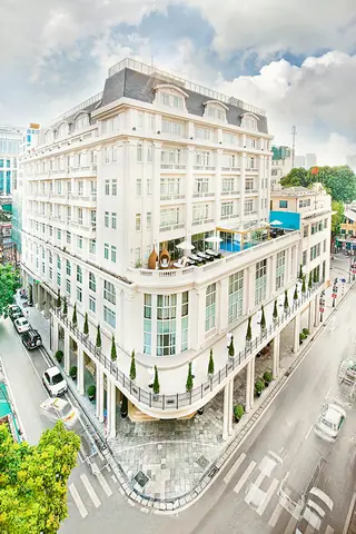 Khách Sạn De L'opéra Hanoi: Đánh Giá Chi Tiết, Tiện Nghi & Kinh Nghiệm Đặt Phòng Khách Sạn De L'opéra Hanoi: Đánh Giá Chi Tiết, Tiện Nghi & Kinh Nghiệm Đặt Phòng