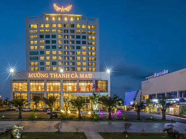 Khách Sạn Đẹp Ở Cà Mau: Top 10 Địa Chỉ Lưu Trú Lý Tưởng Cho Kỳ Nghỉ 71 Khách Sạn Đẹp Ở Cà Mau: Top 10 Địa Chỉ Lưu Trú Lý Tưởng Cho Kỳ Nghỉ