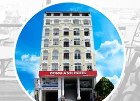 Khách Sạn Đông Anh Cà Mau: Review, Giá Phòng & Thông Tin Chi Tiết