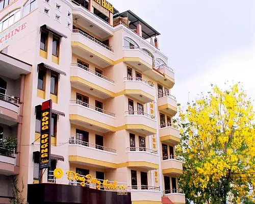 Khách Sạn Đông Dương Nha Trang: Đánh Giá, Tiện Nghi & Kinh Nghiệm Lưu Trú Khách Sạn Đông Dương Nha Trang: Đánh Giá, Tiện Nghi & Kinh Nghiệm Lưu Trú
