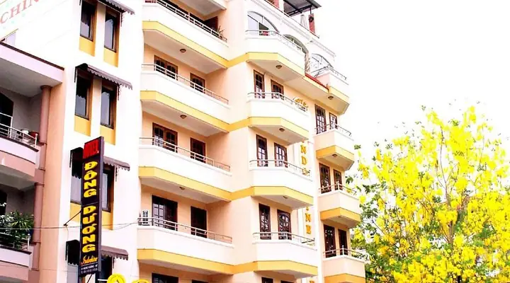 Khách Sạn Đông Dương Nha Trang: Đánh Giá, Tiện Nghi & Kinh Nghiệm Lưu Trú Khách Sạn Đông Dương Nha Trang: Đánh Giá, Tiện Nghi & Kinh Nghiệm Lưu Trú