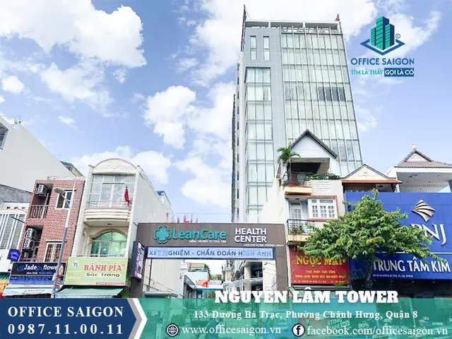 Khách Sạn Dương Bá Trạc Quận 8: Giá Phòng, Địa Chỉ & Top Lựa Chọn Tốt Nhất 61 Khách Sạn Dương Bá Trạc Quận 8: Giá Phòng, Địa Chỉ & Top Lựa Chọn Tốt Nhất