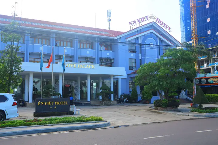 Khách Sạn Đường Chương Dương Quy Nhơn: Giá Tốt, Tiện Nghi & Lựa Chọn Hàng Đầu