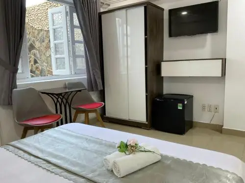 Khách Sạn Đường Điện Biên Phủ Quận 3: Danh Sách, Đánh Giá & Kinh Nghiệm Chọn Lựa Khách Sạn Đường Điện Biên Phủ Quận 3: Danh Sách, Đánh Giá & Kinh Nghiệm Chọn Lựa