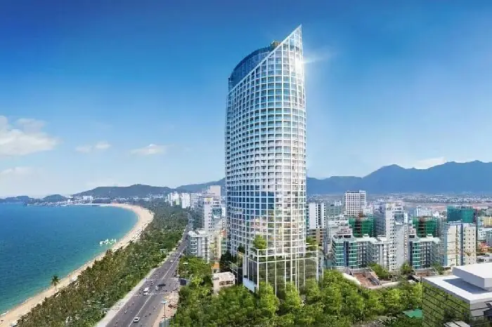 Top Khách Sạn Đường Nguyễn Thị Minh Khai Nha Trang: Review & Gợi Ý Theo Ngân Sách