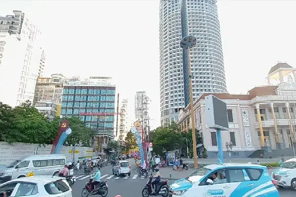 Top Khách Sạn Đường Nguyễn Thị Minh Khai Nha Trang: Review & Gợi Ý Theo Ngân Sách