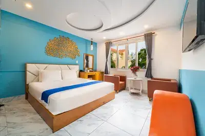 Top Khách Sạn Đường Phạm Hùng Quận 8: Review, Giá Cả & Tiện Ích Top Khách Sạn Đường Phạm Hùng Quận 8: Review, Giá Cả & Tiện Ích