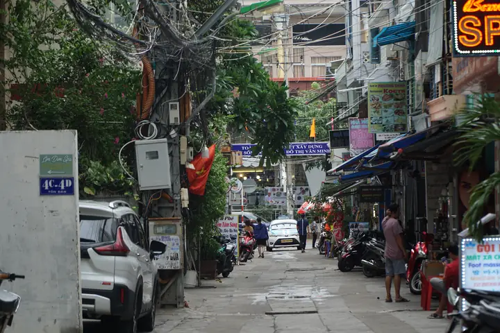 Top 10 Khách Sạn Đường Tôn Đản Nha Trang: Đánh Giá, Giá & Tiện Ích