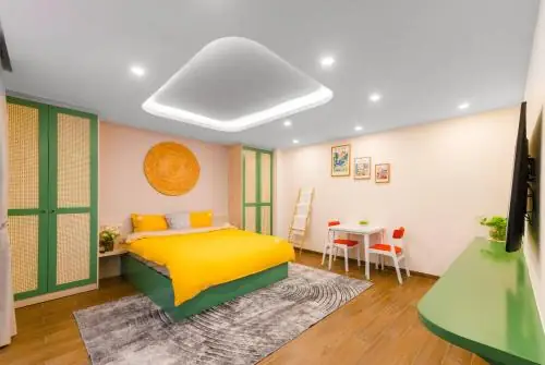 Top 10 Khách Sạn Đường Tôn Đản Nha Trang: Đánh Giá, Giá & Tiện Ích
