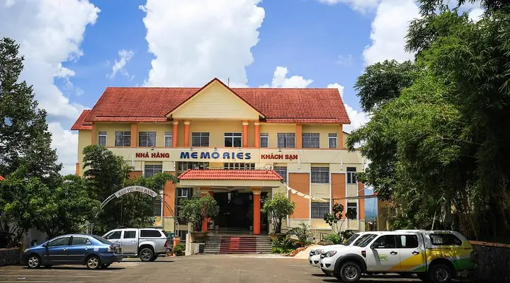 Khách Sạn Đường Trần Phú Bảo Lộc: Top Địa Điểm Nghỉ Dưỡng Lý Tưởng & Tiện Ích 91 Khách Sạn Đường Trần Phú Bảo Lộc: Top Địa Điểm Nghỉ Dưỡng Lý Tưởng & Tiện Ích