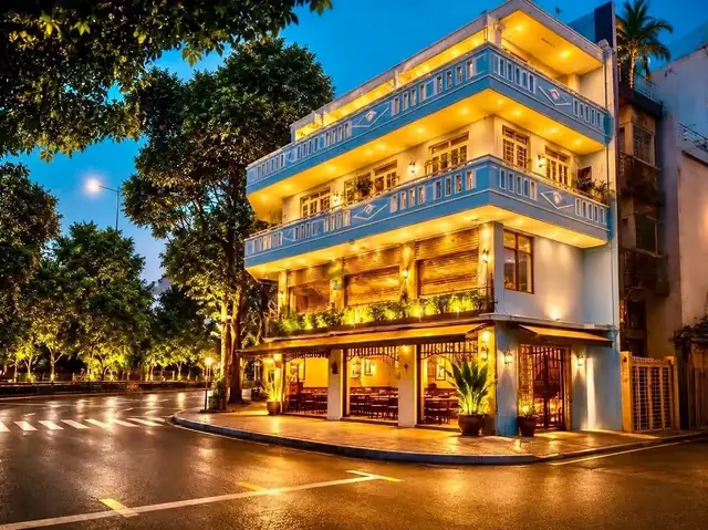 Khách Sạn Đường Trường Sa Tp.hcm: Top Địa Chỉ Ưu Việt & Tiện Nghi 37 Khách Sạn Đường Trường Sa Tp.hcm: Top Địa Chỉ Ưu Việt & Tiện Nghi