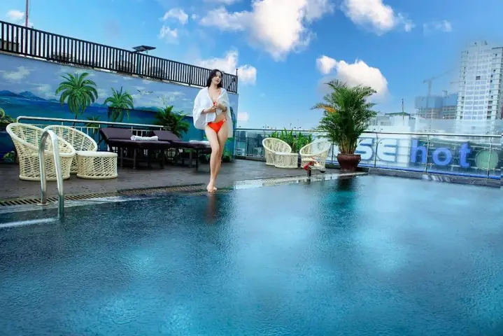 Dylan Hotel Đà Nẵng: Thông Tin Chi Tiết, Đánh Giá Và Ưu Đãi Mới Nhất