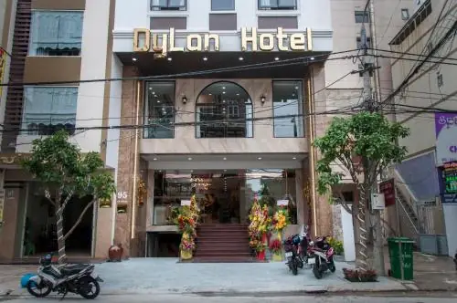 Dylan Hotel Đà Nẵng: Thông Tin Chi Tiết, Đánh Giá Và Ưu Đãi Mới Nhất