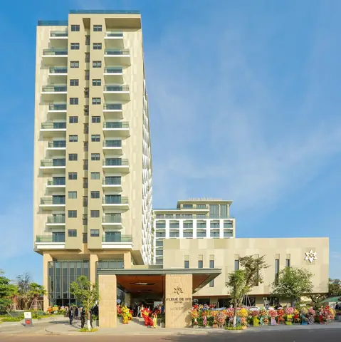 Fleur De Lys Hotel Quy Nhơn: Đánh Giá, Giá Phòng, Tiện Ích Và Trải Nghiệm 3 Fleur De Lys Hotel Quy Nhơn: Đánh Giá, Giá Phòng, Tiện Ích Và Trải Nghiệm