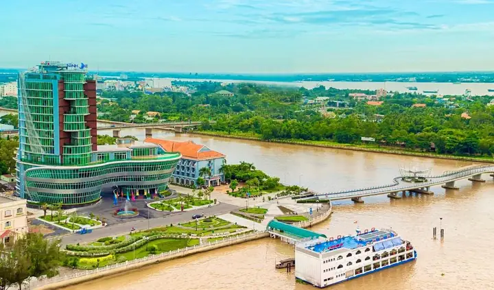 Khách Sạn Gần Bến Ninh Kiều Giá Rẻ: Top Lựa Chọn Tốt Nhất & Kinh Nghiệm Đặt Phòng 85 Khách Sạn Gần Bến Ninh Kiều Giá Rẻ: Top Lựa Chọn Tốt Nhất & Kinh Nghiệm Đặt Phòng