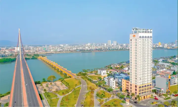 Khách Sạn Gần Cầu Mỹ Thuận: Top Địa Điểm Lưu Trú Lý Tưởng Tại Vĩnh Long & Tiền Giang