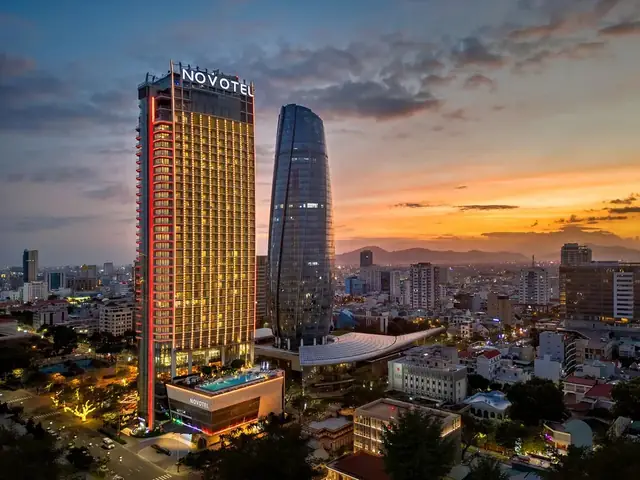 Khách Sạn Gần Cầu Mỹ Thuận: Top Địa Điểm Lưu Trú Lý Tưởng Tại Vĩnh Long & Tiền Giang