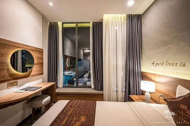 Top Khách Sạn Gần Chợ Hạnh Thông Tây, Gò Vấp: Giá Tốt & Tiện Nghi Top Khách Sạn Gần Chợ Hạnh Thông Tây, Gò Vấp: Giá Tốt & Tiện Nghi