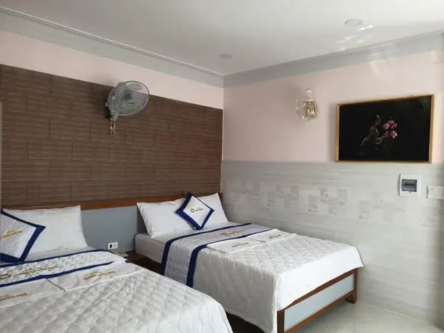 Top Khách Sạn & Nhà Nghỉ Gần Làng Đại Học Thủ Đức: Giá Tốt, Tiện Nghi Đầy Đủ