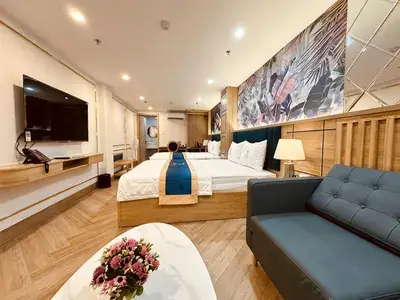 Khách Sạn Gần Trường Đại Học Nha Trang: Top Lựa Chọn, Tiện Ích & Kinh Nghiệm