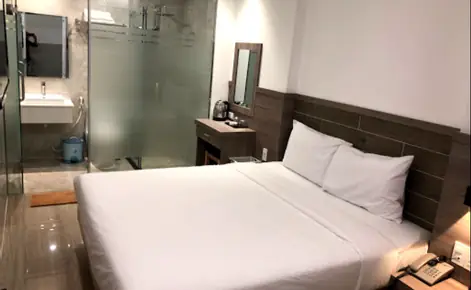 Khách Sạn Gia Bảo Quận 12: Đặt Phòng Giá Tốt, Tiện Nghi & Review Chi Tiết Khách Sạn Gia Bảo Quận 12: Đặt Phòng Giá Tốt, Tiện Nghi & Review Chi Tiết