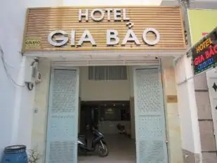 Khách Sạn Gia Bảo Quận 12: Đặt Phòng Giá Tốt, Tiện Nghi & Review Chi Tiết Khách Sạn Gia Bảo Quận 12: Đặt Phòng Giá Tốt, Tiện Nghi & Review Chi Tiết