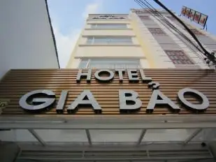 Khách Sạn Gia Bảo Quận 12: Đặt Phòng Giá Tốt, Tiện Nghi & Review Chi Tiết 45 Khách Sạn Gia Bảo Quận 12: Đặt Phòng Giá Tốt, Tiện Nghi & Review Chi Tiết