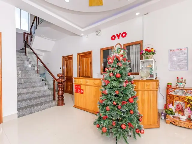 Khách Sạn Hải Phát Cam Ranh: Review, Giá Phòng & Tiện Nghi Cập Nhật 2024