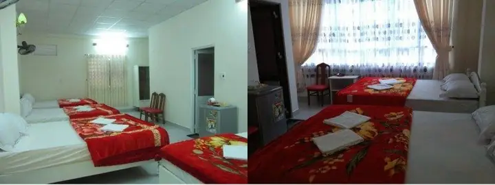 Khách Sạn Hải Uyên Đà Lạt: Review Chi Tiết, Giá Phòng & Tiện Ích Trung Tâm