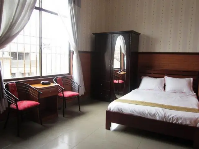 Khách Sạn Hải Uyên Đà Lạt: Review Chi Tiết, Giá Phòng & Tiện Ích Trung Tâm