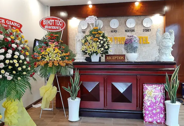 Khách Sạn Hòa Bình Cà Mau: Địa Chỉ, Đánh Giá & Kinh Nghiệm Đặt Phòng