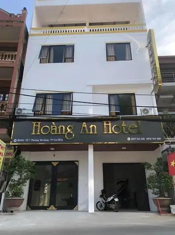 Khách Sạn Hoàng Anh Cao Bằng: Thông Tin, Đặt Phòng & Đánh Giá Chi Tiết 17 Khách Sạn Hoàng Anh Cao Bằng: Thông Tin, Đặt Phòng & Đánh Giá Chi Tiết