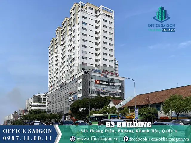 Khách Sạn Hoàng Vy Quận 9: Đánh Giá, Tiện Nghi & Đặt Phòng 85 Khách Sạn Hoàng Vy Quận 9: Đánh Giá, Tiện Nghi & Đặt Phòng