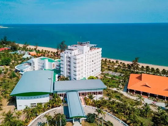 Khách Sạn Hương Biển Phan Rang: Thông Tin, Đánh Giá & Giá Phòng 2026 Khách Sạn Hương Biển Phan Rang: Thông Tin, Đánh Giá & Giá Phòng 2026