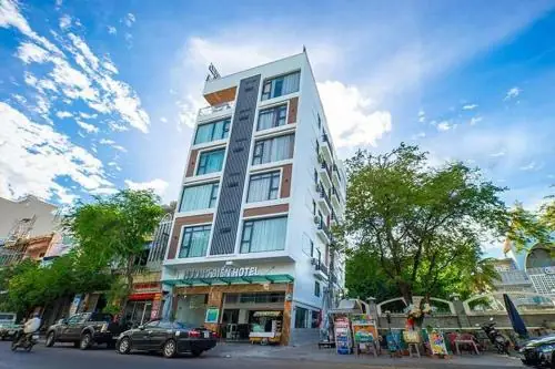 Khách Sạn Hương Biển Phan Rang: Thông Tin, Đánh Giá & Giá Phòng 2026 Khách Sạn Hương Biển Phan Rang: Thông Tin, Đánh Giá & Giá Phòng 2026