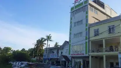 Khách Sạn Hương Biển Phan Rang: Thông Tin, Đánh Giá & Giá Phòng 2026 Khách Sạn Hương Biển Phan Rang: Thông Tin, Đánh Giá & Giá Phòng 2026