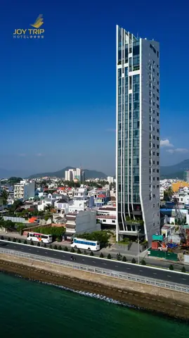 Joy Trip Hotel Nha Trang: Giá Phòng, Đánh Giá & Tiện Ích 4 Sao Ven Biển Joy Trip Hotel Nha Trang: Giá Phòng, Đánh Giá & Tiện Ích 4 Sao Ven Biển