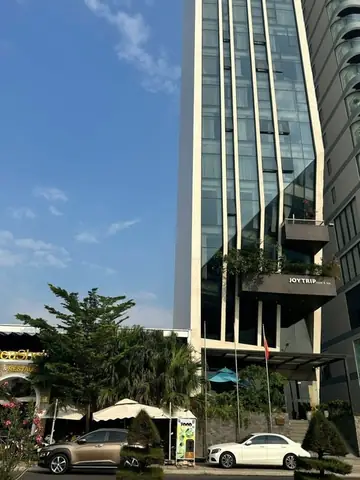 Joy Trip Hotel Nha Trang: Giá Phòng, Đánh Giá & Tiện Ích 4 Sao Ven Biển Joy Trip Hotel Nha Trang: Giá Phòng, Đánh Giá & Tiện Ích 4 Sao Ven Biển